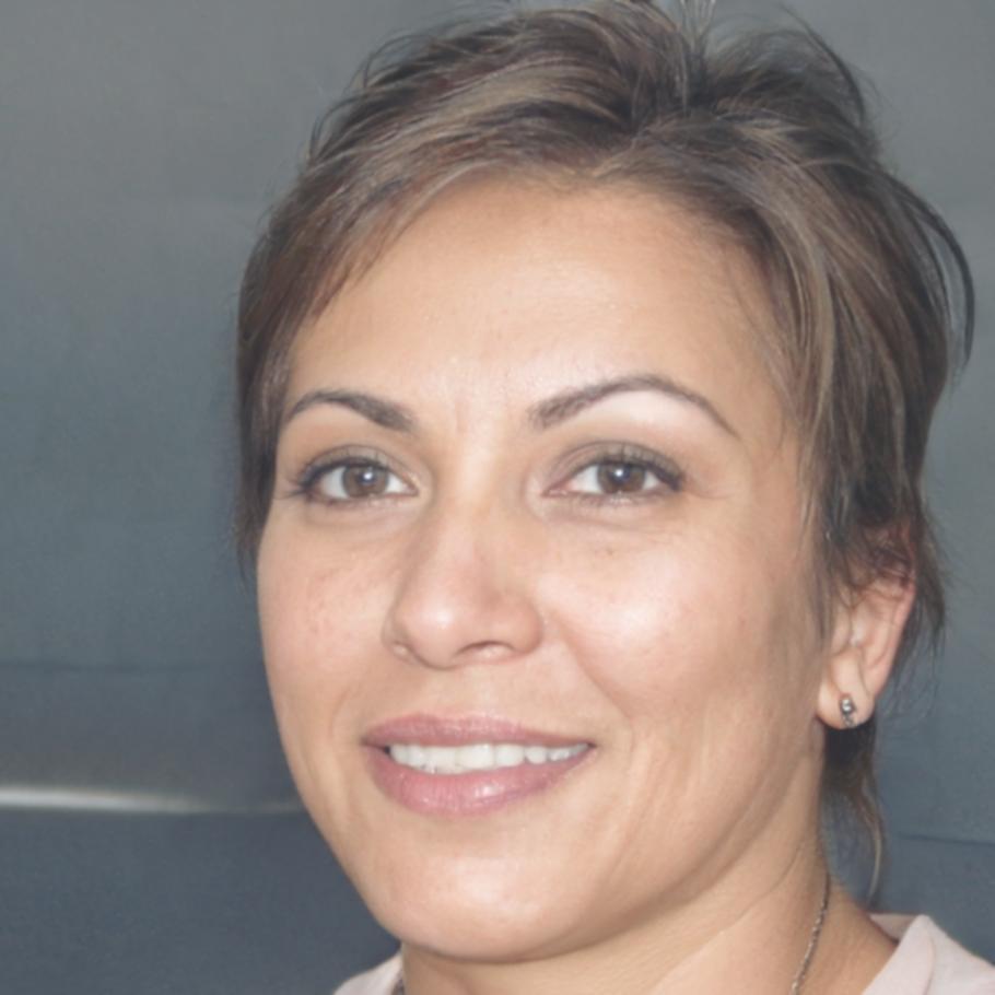 Élodie Martineau, responsable pédagogique